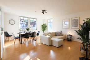 Penthouses - Detmolder Strasse Bielefeld